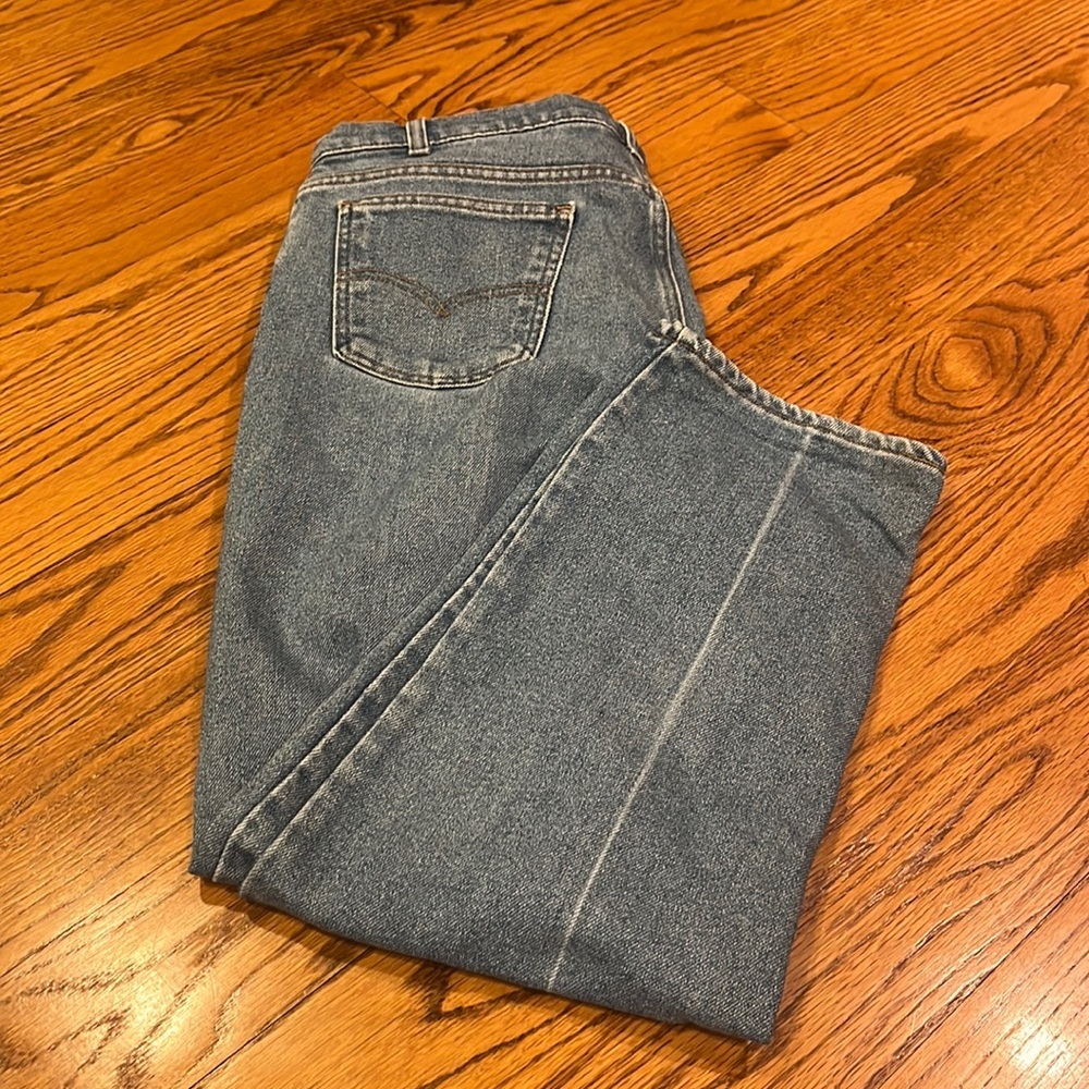 Levi’s Men’s Blue Jeans Size W 38